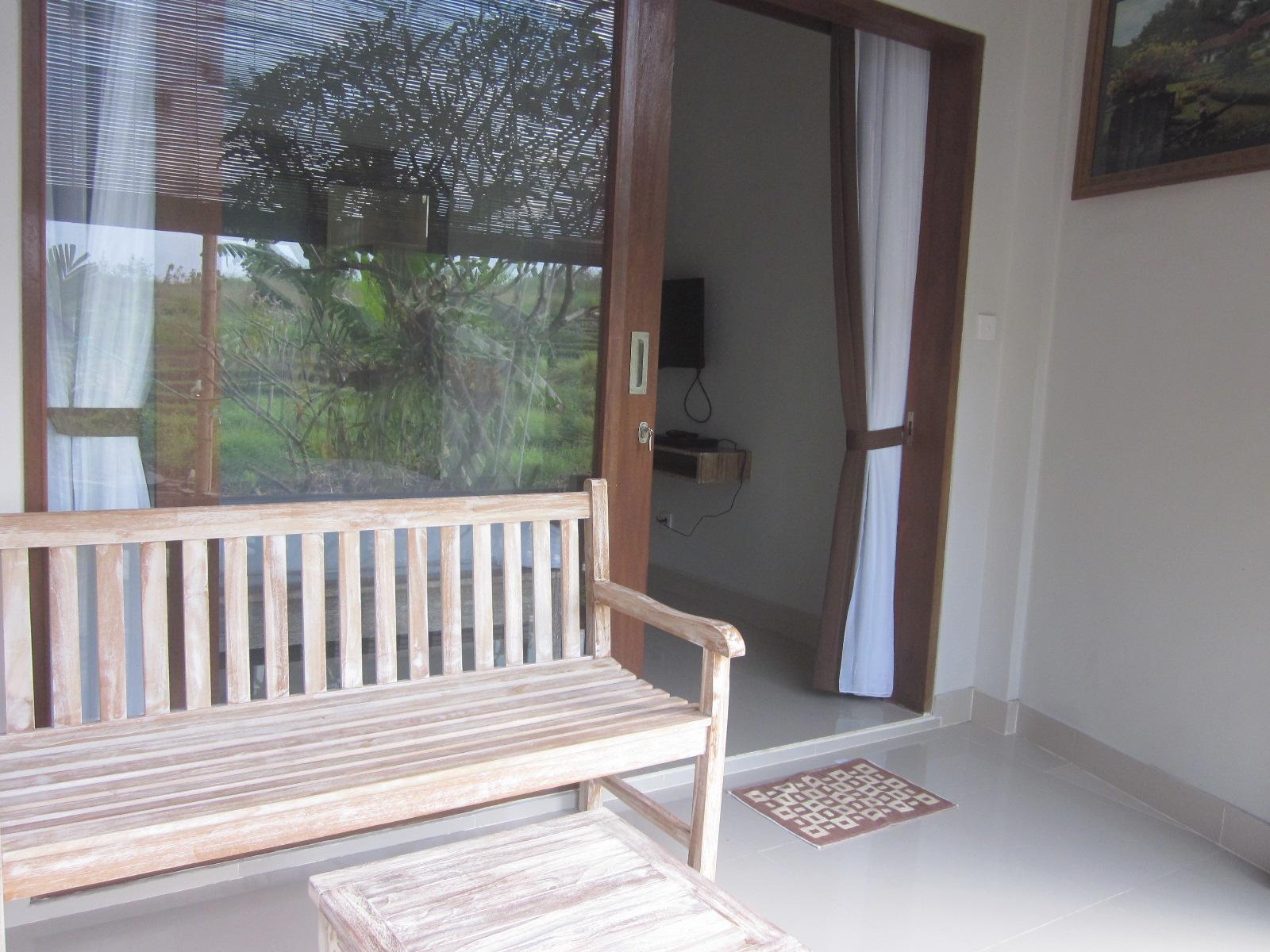 Matra Bali Surf Camp Otel Canggu Dış mekan fotoğraf