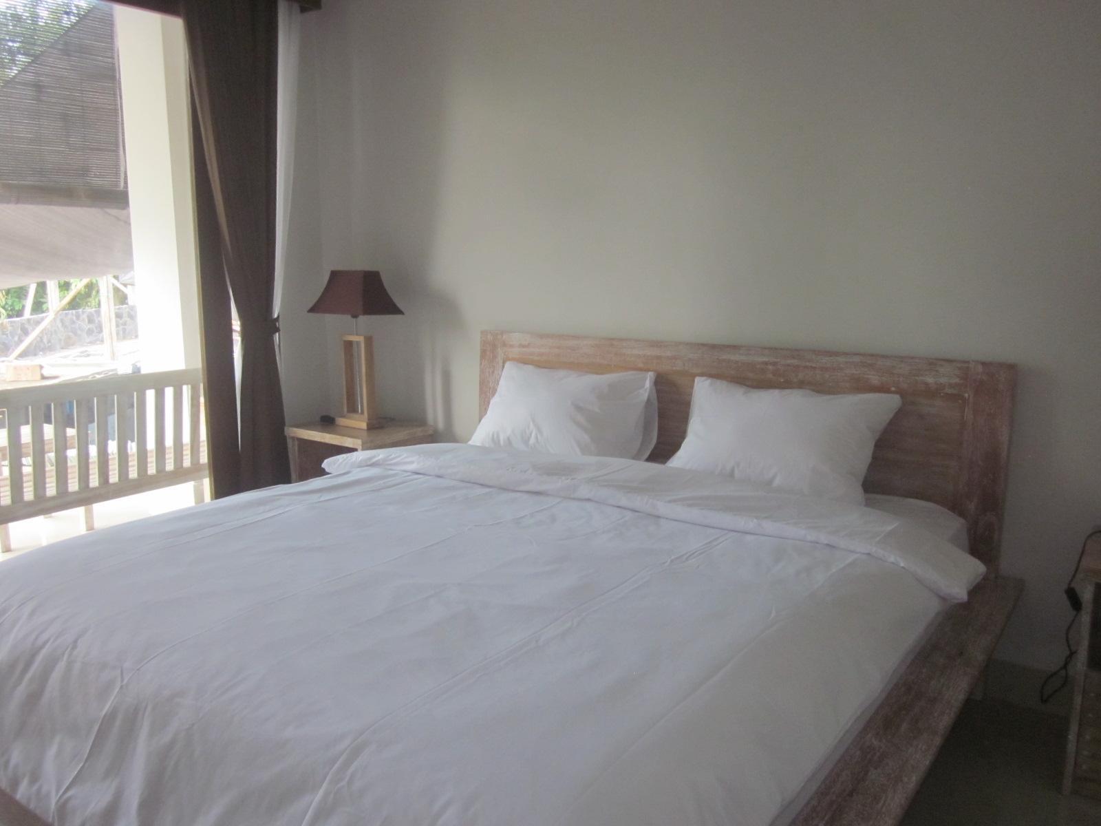 Matra Bali Surf Camp Otel Canggu Dış mekan fotoğraf