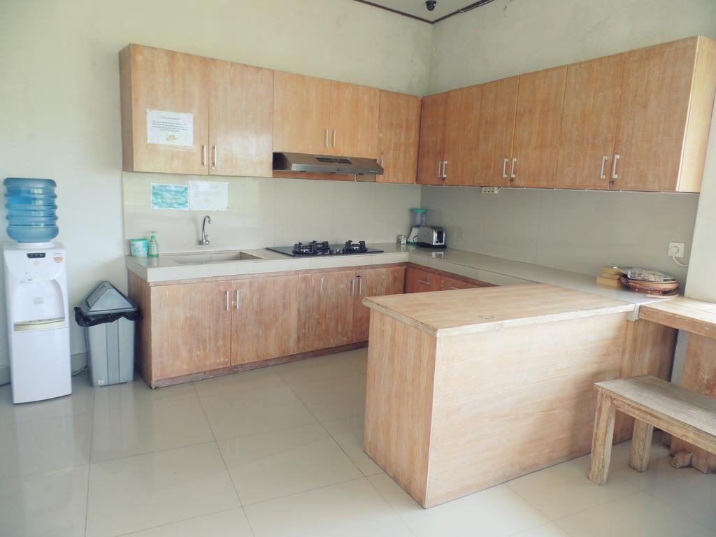 Matra Bali Surf Camp Otel Canggu Dış mekan fotoğraf
