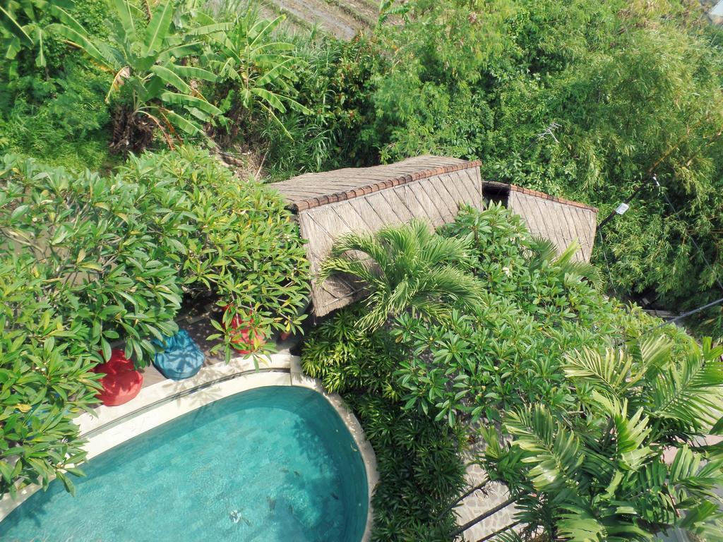 Matra Bali Surf Camp Otel Canggu Dış mekan fotoğraf